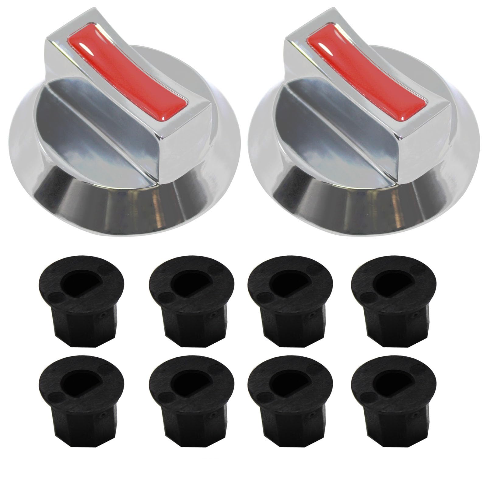 Amazon.com: MENSI Gas Stove Range Parts Replacement Universal